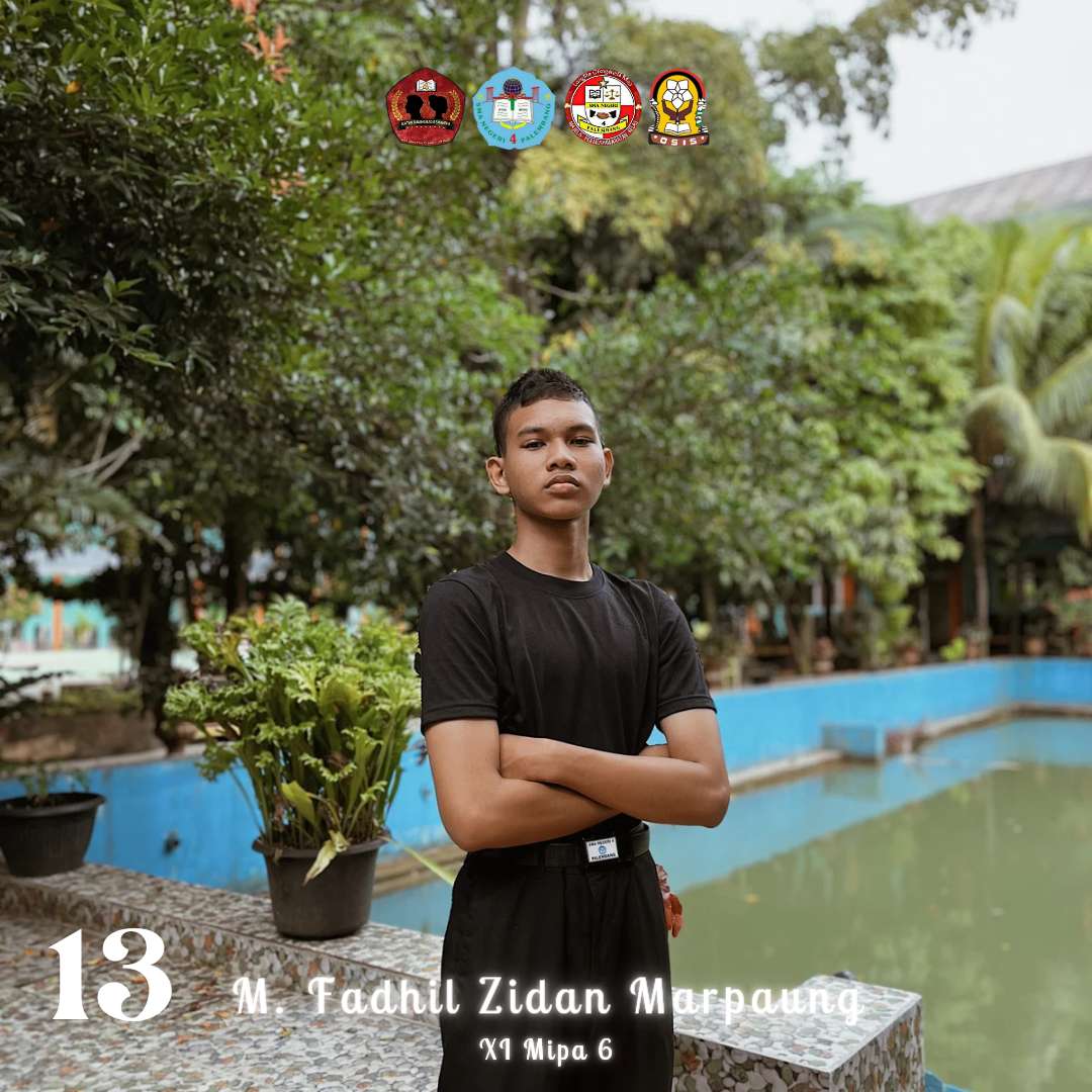 MUHAMMAD FADHIL ZIDAN MARPAUNG